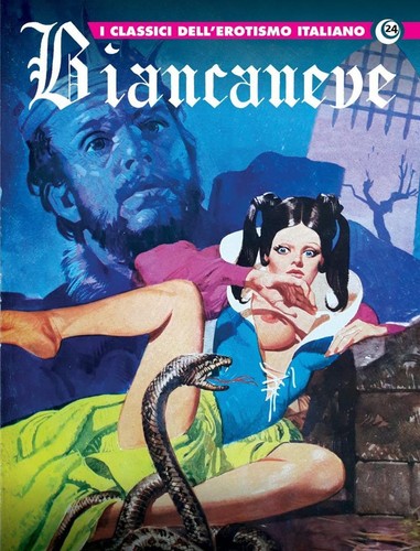 Davide barzi biancaneve i - davide,