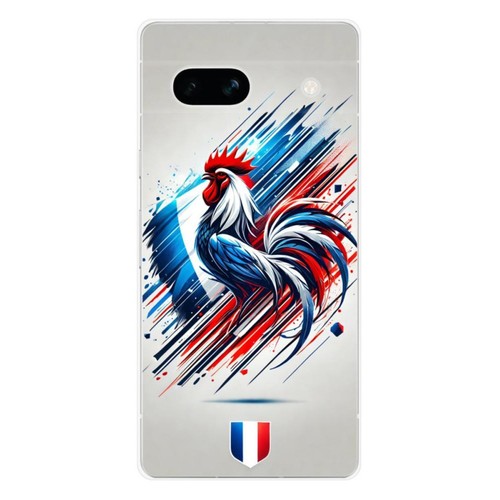 Custodia silicone stampato - in,