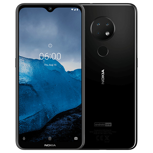 Nokia 32gb dual sim lte - nokia,