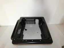 Console sedile anteriore