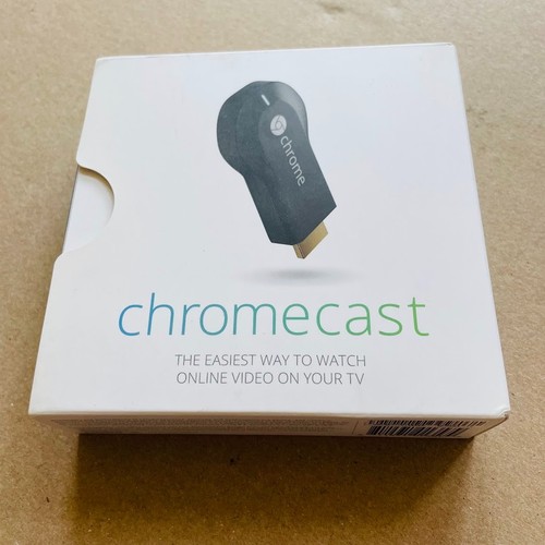 Google chromecast - google,