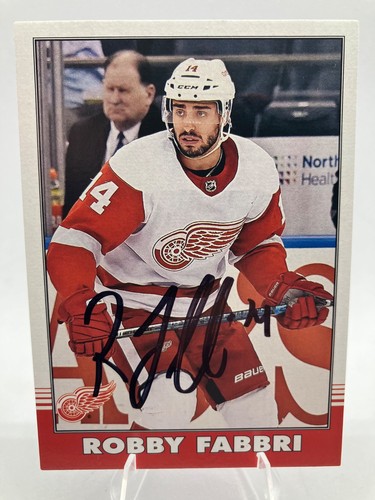 Robby fabbri firmato 2020 - fabbri,