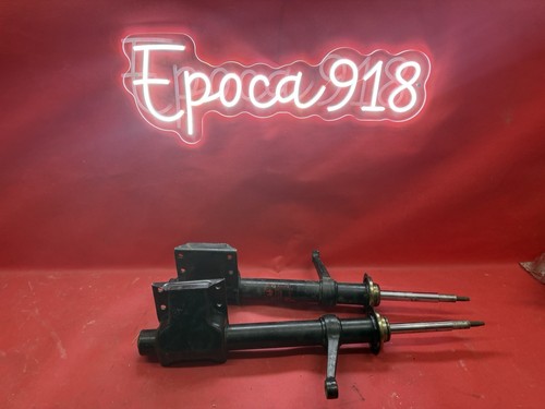 Coppia ammortizzatori - coppia,