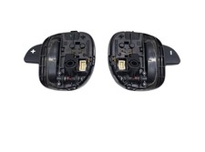 COMANDI CAMBIO AL VOLANTE PER