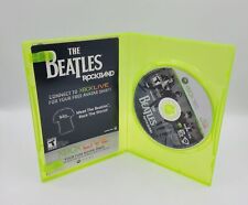 The Beatles Rock Band (Xbox