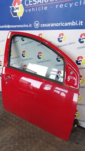 Porta ant 670010h010 - dx.,