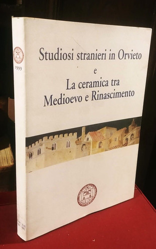 Studiosi stranieri orvieto - studiosi,