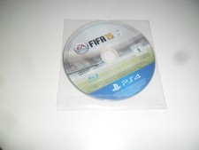 FIFA 15 PS4  BUONE CONDIZIONI