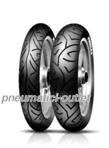 Pneumatici moto pirelli - pneumatici,