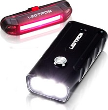 Ledtron Luce Anteriore e