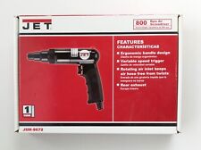 JET JSM-8672 Avvitatore ad