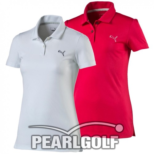 Polo puma golf girls pounce - girls,