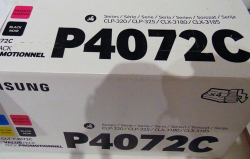 Samsung cartucce per - per, stampante