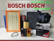 Kit tagliando filtri ford - kit, 4