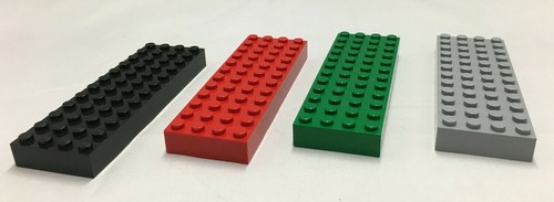 Mattoncino base - mattoncino,