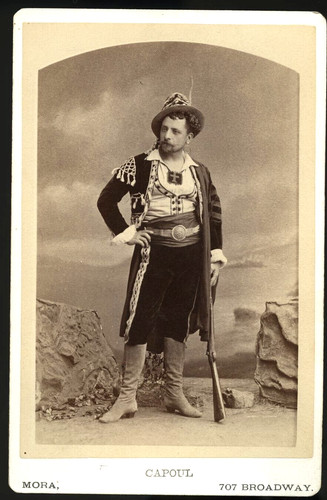 Rara foto xix secolo opera - secolo,