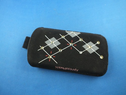 Custodia royal samsung - royal,