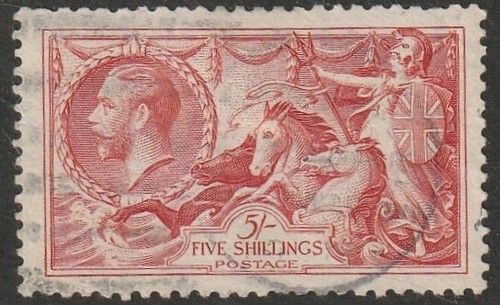 1934 giorgio - re,