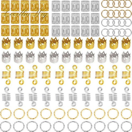 110pcs set intrecciare i - /,