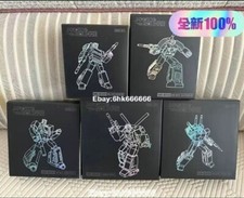 Magic Square Bruticus