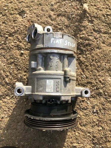 Compressore aria condizionata - compressore,