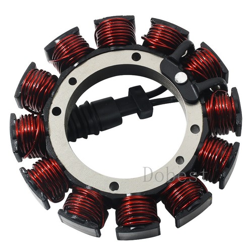 Bobina statore alternatore - statore, per