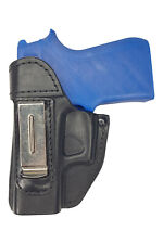 Fondina in pelle IWB 2Li per