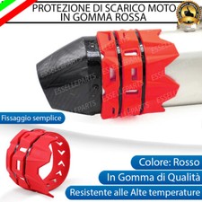 Protezione per scarico - per,