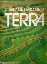 Geografia, atlante - IL GRANDE