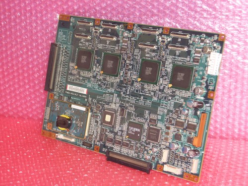Xerox docucolor 5000 - docucolor,