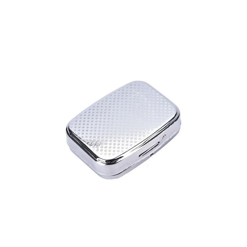 Portapillole portatile - portapillole,