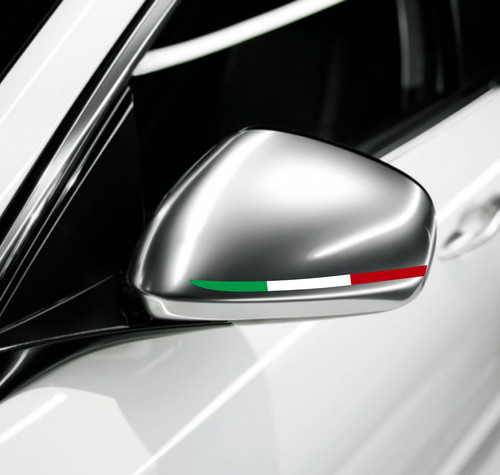 Adesivi alfa romeo giulietta - adesivi,