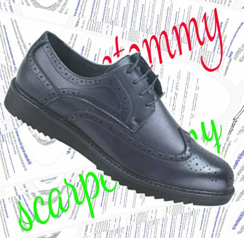 Scarpe uomo classiche eleganti - scarpe,