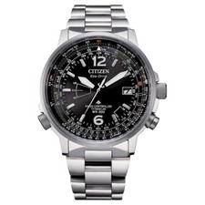 Orologio citizen pilot super - orologio,