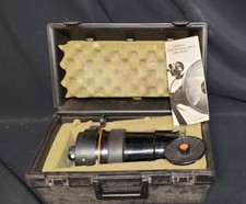 Telescopio vintage Celestron