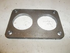 42mm Weber DCNF mounting