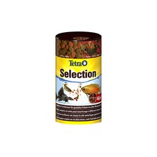 Tetra selection mix mangimi - selection, di