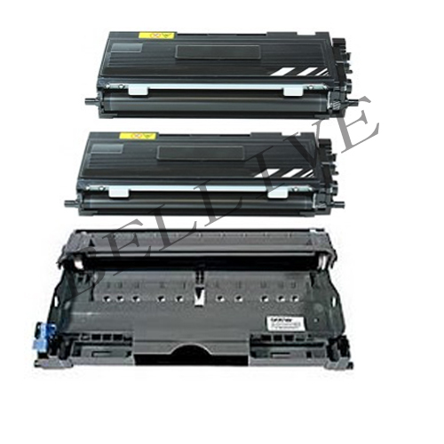 Toner 1 drum - 2,
