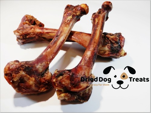 Drieddogtreats pezzi - drieddogtreats, 10