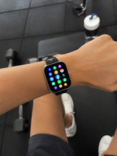 Smartwatch fitness orologio - smartwatch,