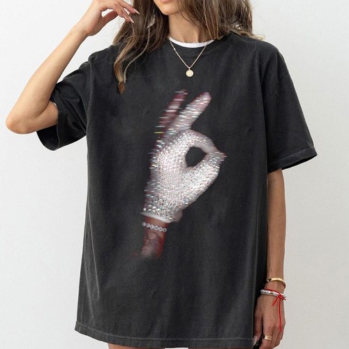 Shirt ispirata all - t-shirt,