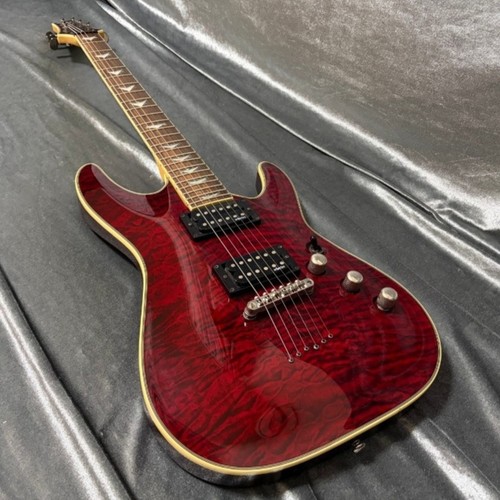 Humbucker schecter omen - schecter, 6