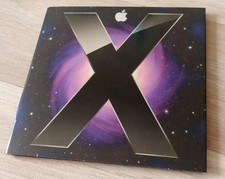 Mac 5 leopard dvd - mac, os