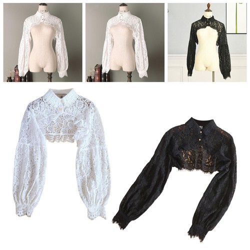 Camicetta mezza maglia con - camicetta,