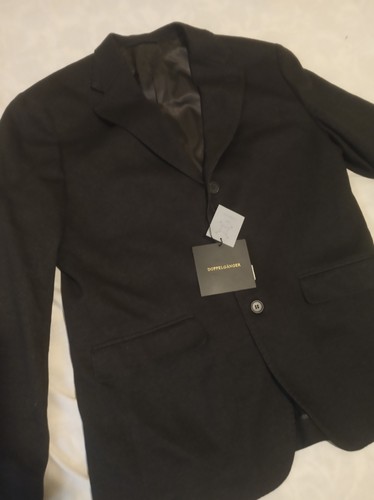 Giacca doppelganger nuova vedi - giacca,