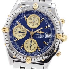 BREITLING Chronomat Bikoro
