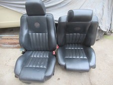 ALFA ROMEO 166 - Set sedili