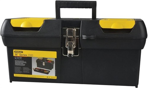 Stanley cassetta porta - stanley,