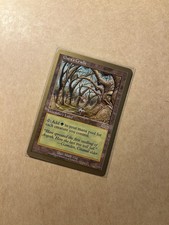 Magic the Gathering Gaea's