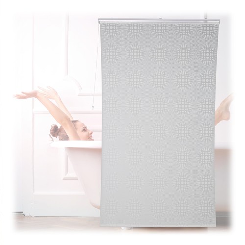 Relaxdays tenda rullo - rullo, per